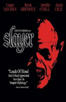 Slayer (2006)