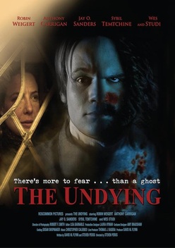 The Undying (2009)