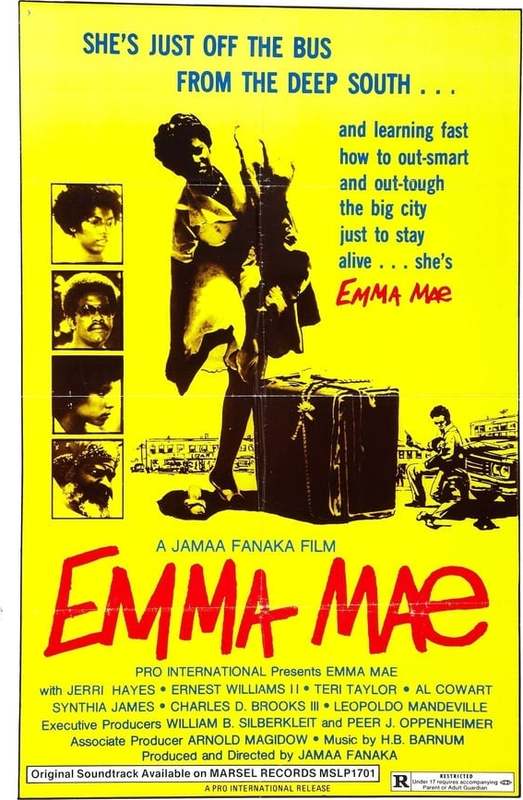Emma Mae 1976
