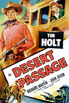 Desert Passage (1952)