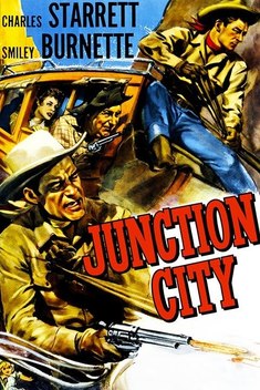 Junction City (1952)