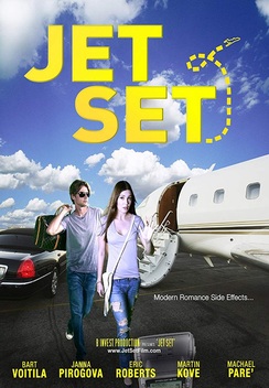 Jet Set (2013)