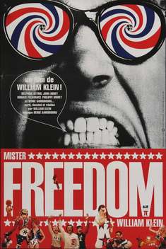 Mr. Freedom (1968)