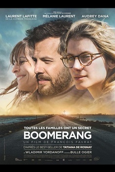 Boomerang (2015)