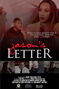 Jason's Letter (2017)