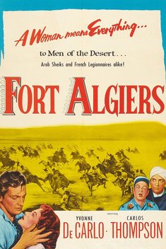 Fort Algiers (1953)