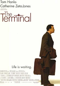 The Terminal (2004)