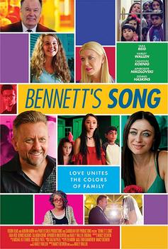 Bennett's Song (2018)