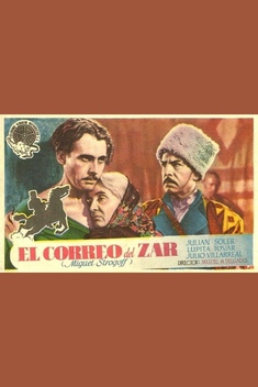 Miguel Strogoff (1944)