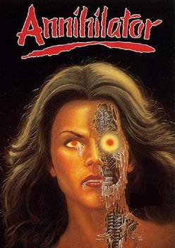 Annihilator (1986)
