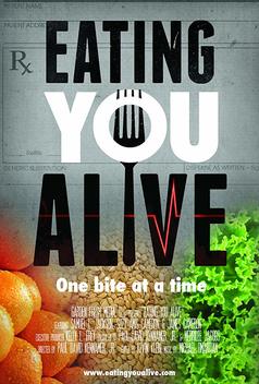 Eating You Alive (2018)