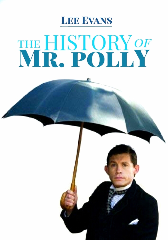 The History of Mr Polly (2007)