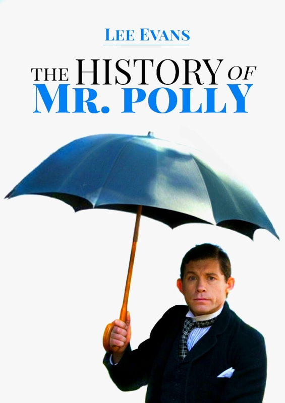 その他 History of Mr Polly [DVD] Amazon.com: The History of Mr Polly [DVD] : Trevor Cooper