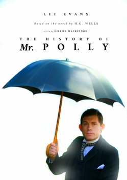 The History of Mr Polly (2007)