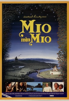 Mio in the Land of Faraway (1987)