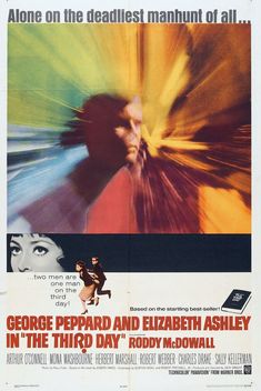 The Third Day (1965)
