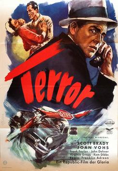 Terror at Midnight (1956)