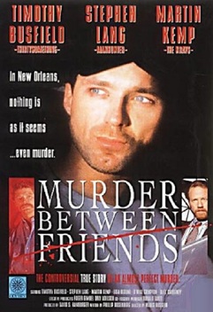 Murder Between Friends (1994)