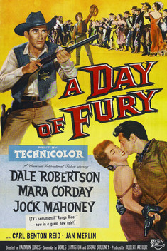 A Day of Fury (1956)