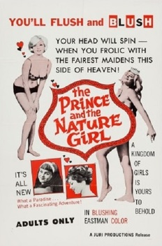 The Prince and the Nature Girl (1965)