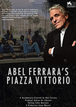 Piazza Vittorio (2017)