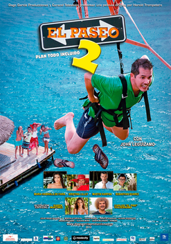 The Trip 2 (2012)