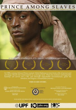 Prince Among Slaves (2007)