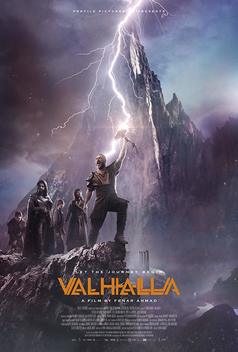 Valhalla: The Legend of Thor (2019)