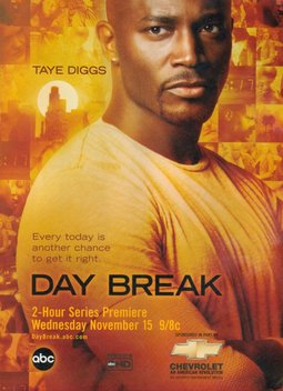 Day Break (2006-2007)