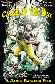 Catch of the Day (2014)