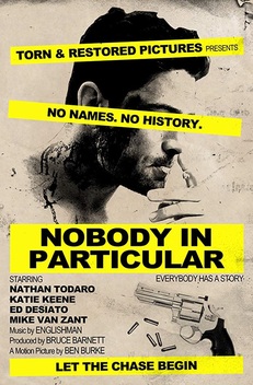 Nobody in Particular (2013)