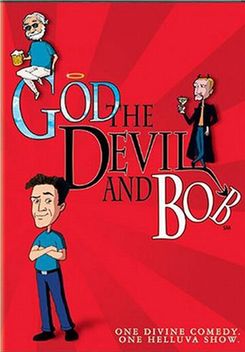 God, the Devil and Bob (2000-2011)