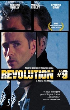 Revolution #9 (2001)