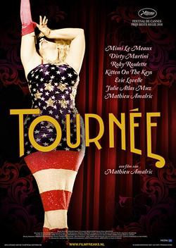 Tourn�e (2010)