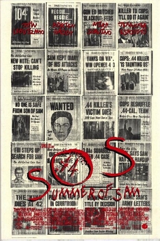 Summer of Sam (1999)