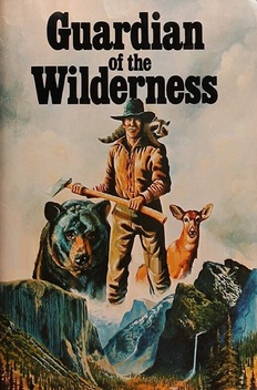 Guardian of the Wilderness (1976)