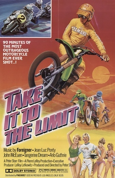 Take It to the Limit (1980)