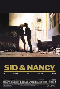 Sid & Nancy (1986)