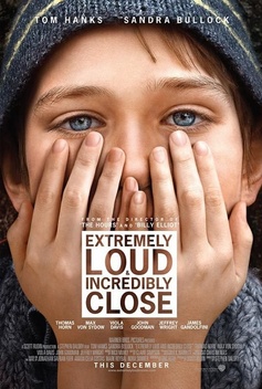 Extremely Loud and Incredibly Close (2011)