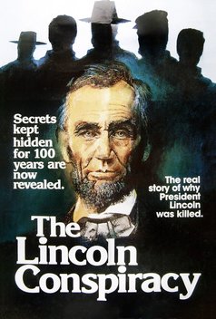 The Lincoln Conspiracy (1977)