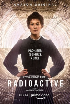 Radioactive (2019)