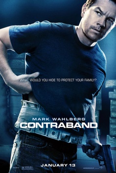 Contraband (2012)