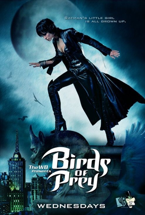 Birds of prey online 123movies