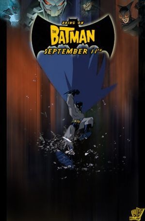 The Batman (2004 - 2008)