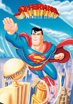 BD SUPERMAN,O FILME - WARNER BROS SOUTH INC. - DIVISAO WHV em