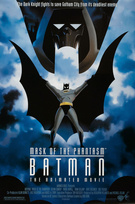 Batman: Mask of the Phantasm (1993)