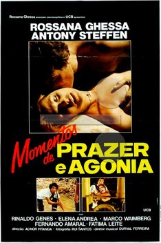 Momentos de Prazer e Agonia (1983)