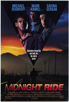 Midnight Ride (1990)