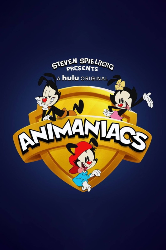 download animaniacs 2020 season 2 episodes