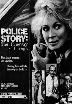 Police Story: The Freeway Killings (1987)